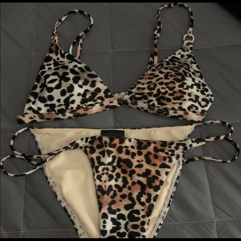 PacSun bikini